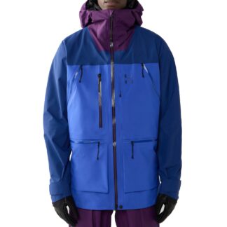 Haglöfs Men's Vassi GTX Pro II Jacket skidjackor för herr