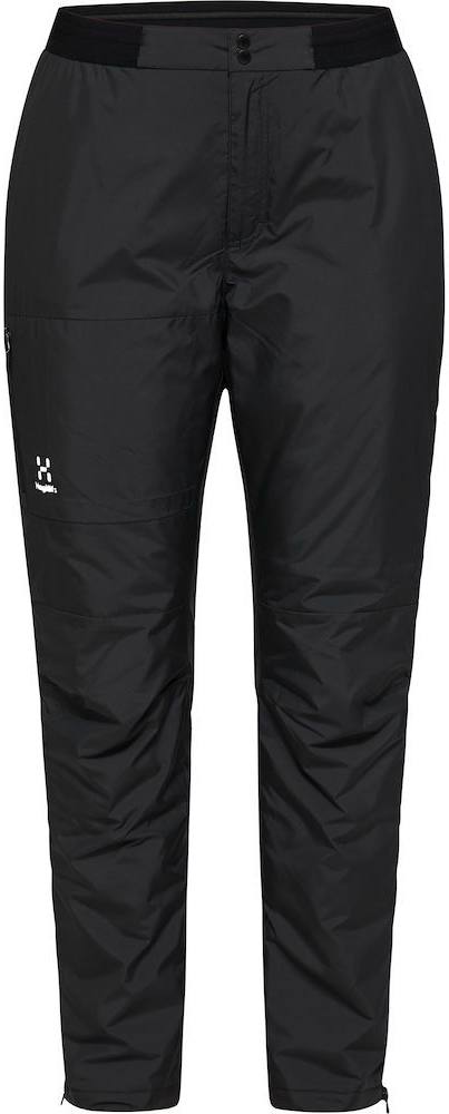 Haglöfs Mimic Silver Pant Women vadderade byxor för kvinnor