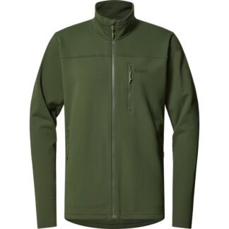 Haglöfs Rosson Mid Jacket Men Seaweed Green - S