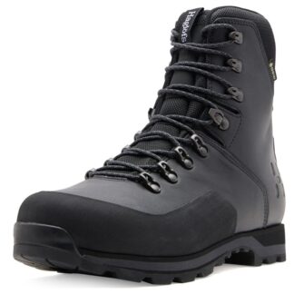 Haglöfs Solid Pro 2 WL GTX Mid True Black - 37 1/3