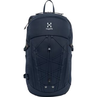 Haglöfs Vide 20 Tarn Blue Solid - OneSize