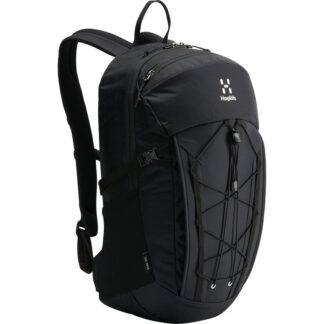 Haglöfs Vide 20 True Black - OneSize