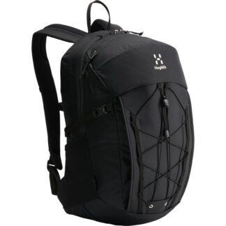 Haglöfs Vide 25 True Black - OneSize