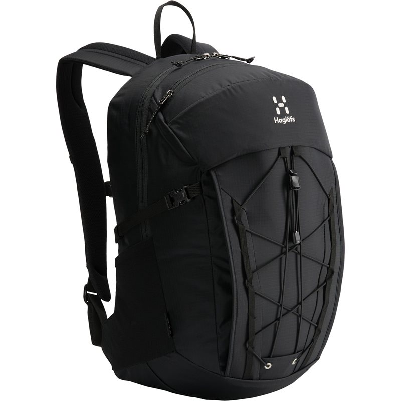 Haglöfs Vide 25 True Black - OneSize