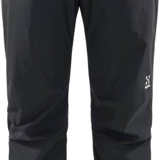 Haglöfs Women's Aero Pant Long vindtäta byxor