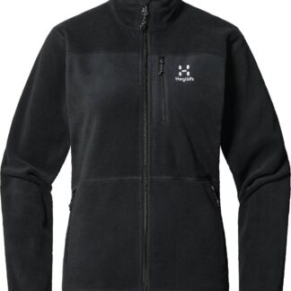 Haglöfs Women's Kaise Mid Jacket mellanlager fleece