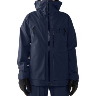Haglöfs Women's Vassi GTX II Jacket skidjacka för dam