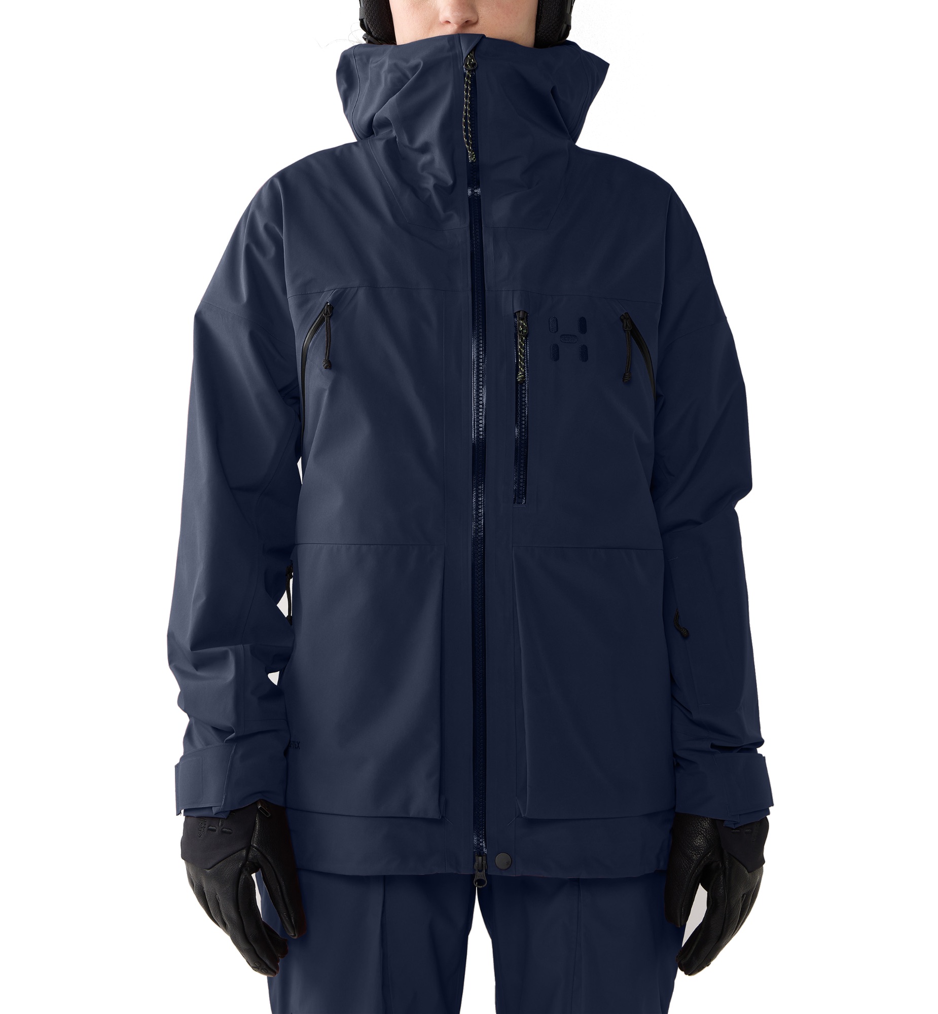 Haglöfs Women's Vassi GTX II Jacket skidjacka för dam