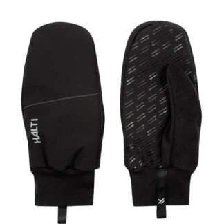 Halti Kroka II Mitts tumvantar