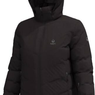 Halti Women's Mellow Ski Puffer Jacket Skidjacka för dam