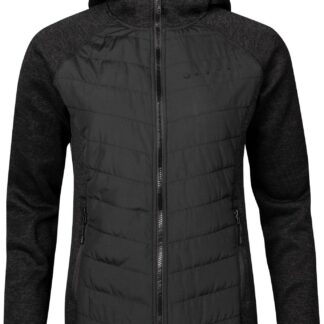 Halti Women's Streams+ Hybrid Knit Jacket