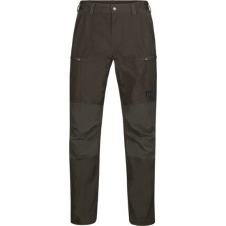 Härkila Fjell Byxor Shadow Brown/Shadow Grey - 46/32