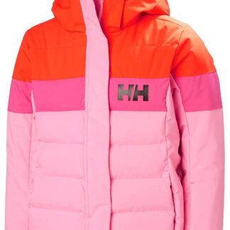 Helly Hansen JR Diamond Jacket barns