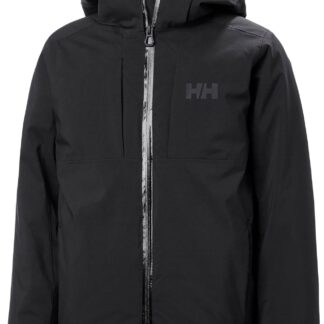 Helly Hansen Jr Alpha Jacket barnskidor