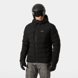 Helly Hansen Men's Bossanova Puffy 2.0 Jacket skidåkning