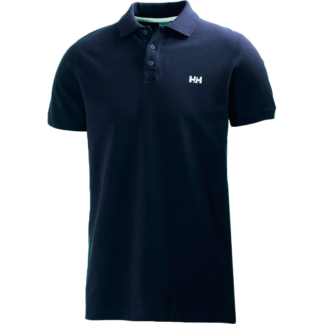 Helly Hansen Men's Transat Polo herr