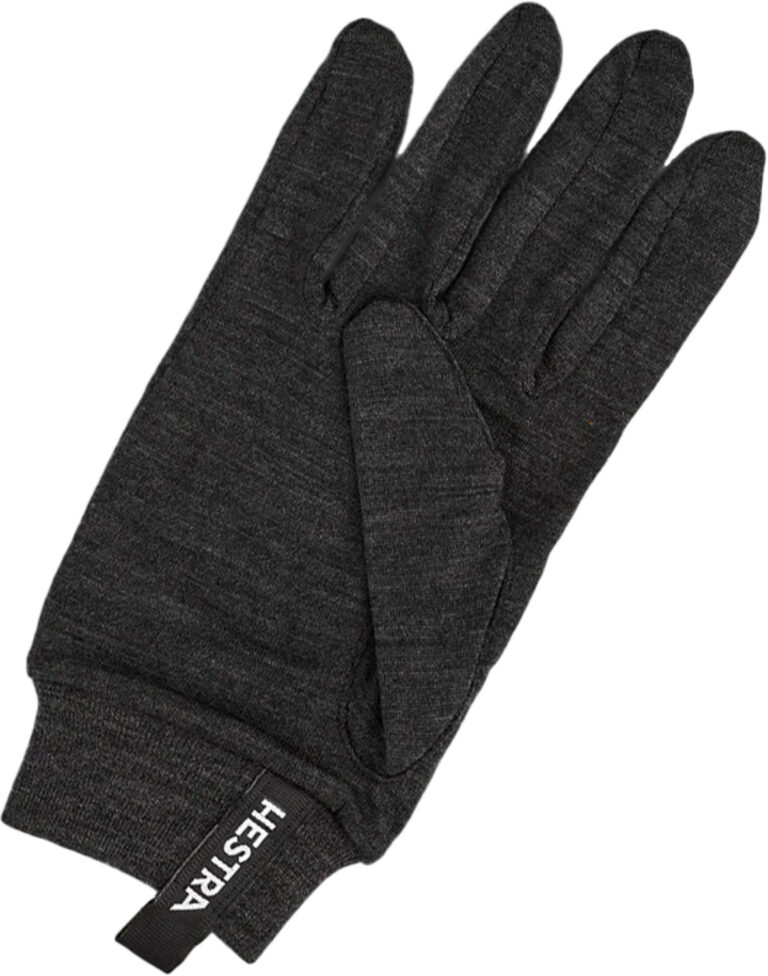 Hestra Merinowool Liner handskar