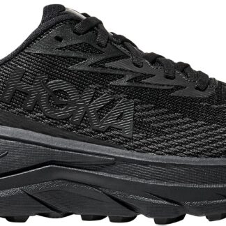 Hoka Challenger 8 GTX Wide W Dam Svart USL 7,5 | Trailskor
