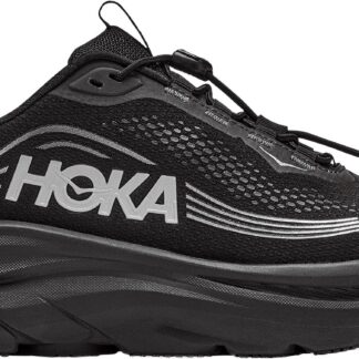 Hoka Clifton 11 GTX Wide W Dam Svart USL 10 | Löparskor