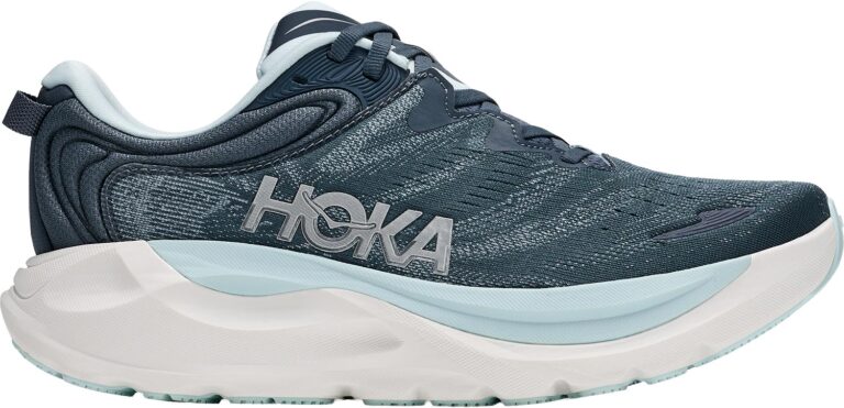 Hoka Gaviota 6 W Dam Blå USL 6 | Löparskor