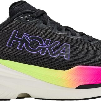 Hoka Mach X 3 M Herr Svart US 7,5 | Löparskor