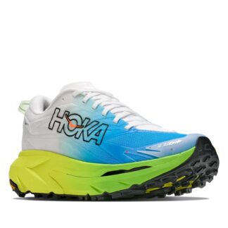 Hoka Men's Mafate 5 skor för terränglöpning
