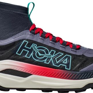 Hoka Tecton X 3 W Dam Blå USL 6,5 | Trailskor