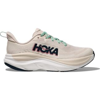 Hoka W Skyflow Rose Cream / Alabaster - 36 2/3