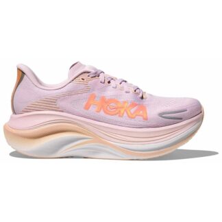 Hoka W Skyward X 2 Lilac Cream/Tangerine Glow - 37 1/3