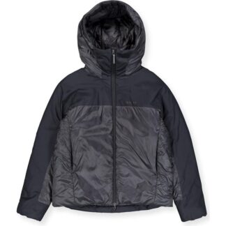 Houdini M's Double Dunfri True Black - S
