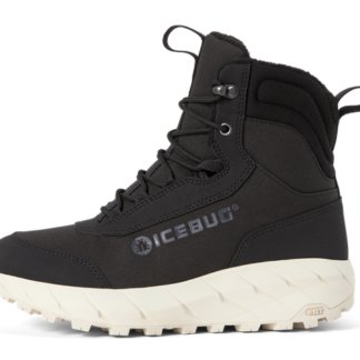 Icebug Moen NT - Black