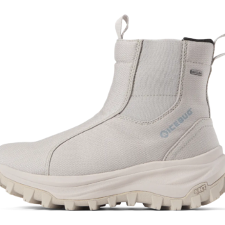 Icebug Vallda NT herr- och damvinterskor