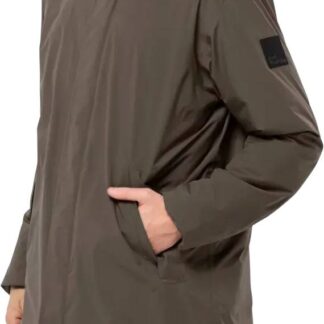 Jack Wolfskin Men's Koenigsbau Coat vinterjacka