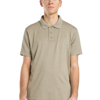 Jack Wolfskin Men's Travel Polo