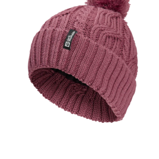 Jack Wolfskin Pompom Beanie