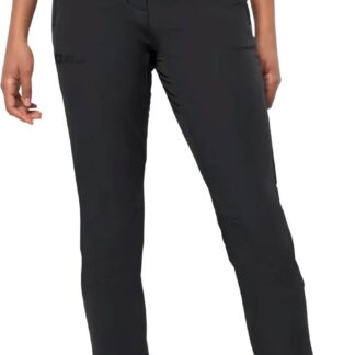 Jack Wolfskin Women's Geigelstein Slim Pant vandring