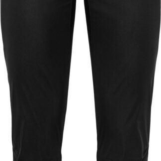 Johaug Devine Pants W Dam Svart XS | Längdskidbyxor