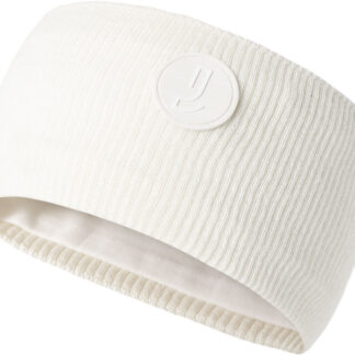 Johaug Harmony Headband W Dam Vit ONE SIZE | Pannband