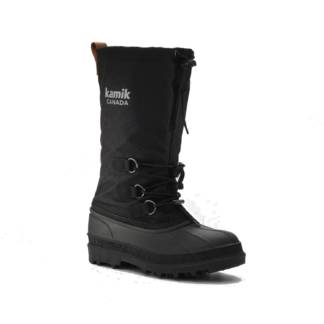 Kamik Women's Canuck vinterskor för dam