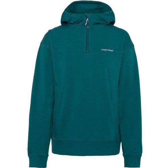 Kari Traa Synne Hood Peacock - L