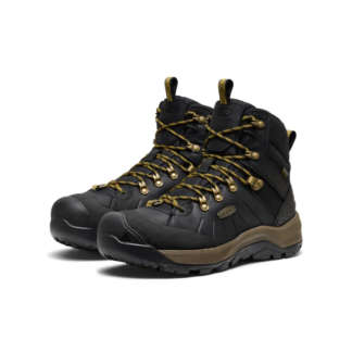 Keen Men's Revel IV Mid Polar Waterproof Boot vinterskor