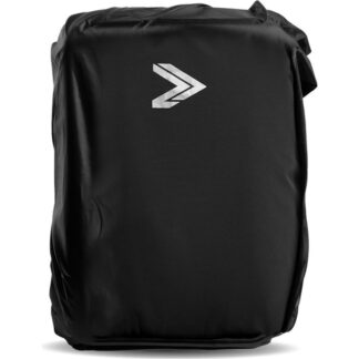 Kilometer Studios Rain Cover w/ Arrow Logo - OneSize