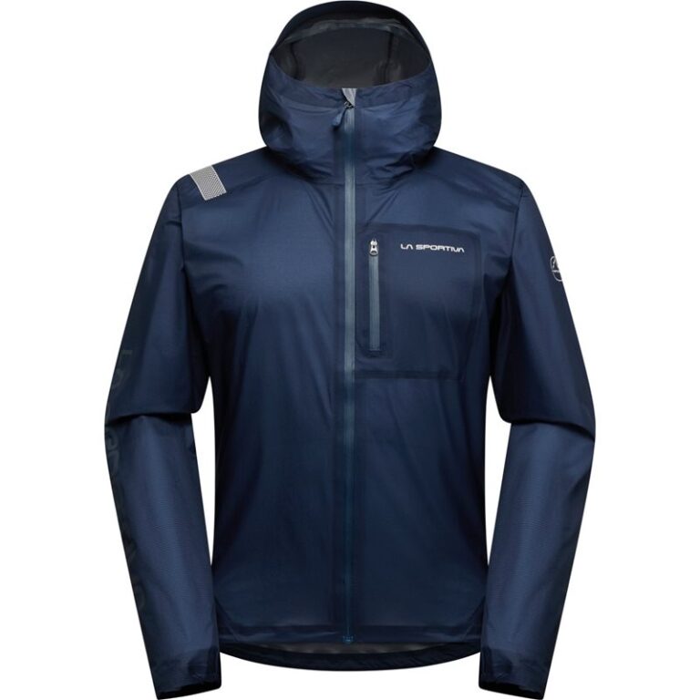 La Sportiva Ethereal Pro Jkt M Night Sky