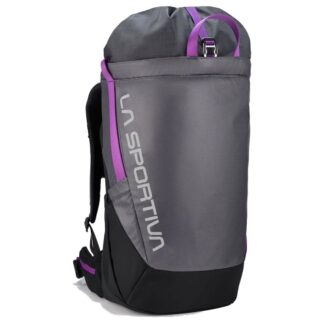 La Sportiva Granite 45 Crag Onyx/Black - M/L