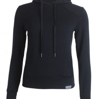 Lasting Women's Tuuli Hood mellanlagers hoodie