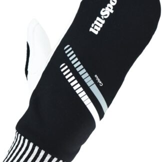 Lillsport Celsius Race Mitt Svart 5 | Tumvantar
