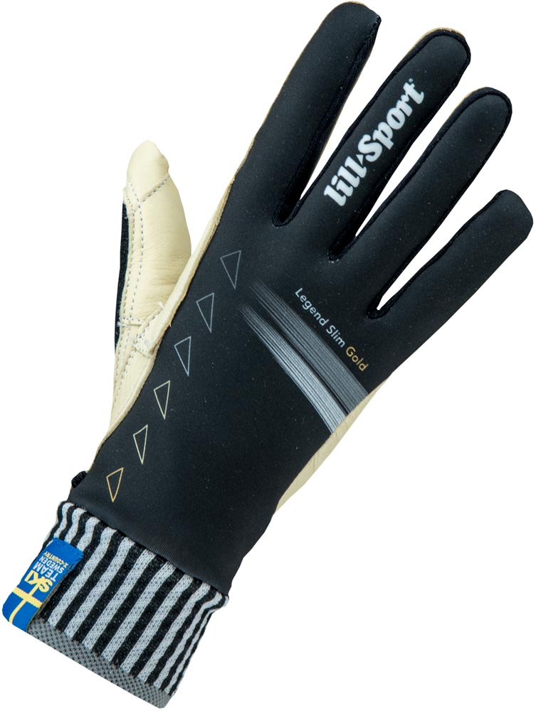 Lillsport Legend Slim