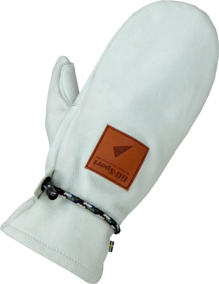 Lillsport Telemark Elk