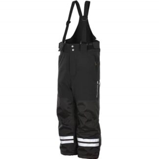 Lindberg Colden Winter Pants Black - 90