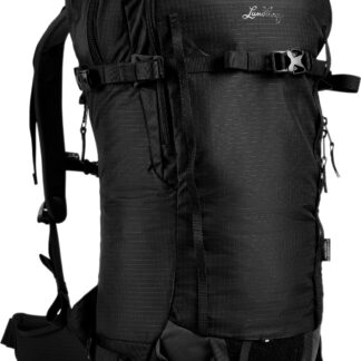 Lundhags Abisku Touring 30 L Regular Short Svart ONE SIZE | Ryggsäck
